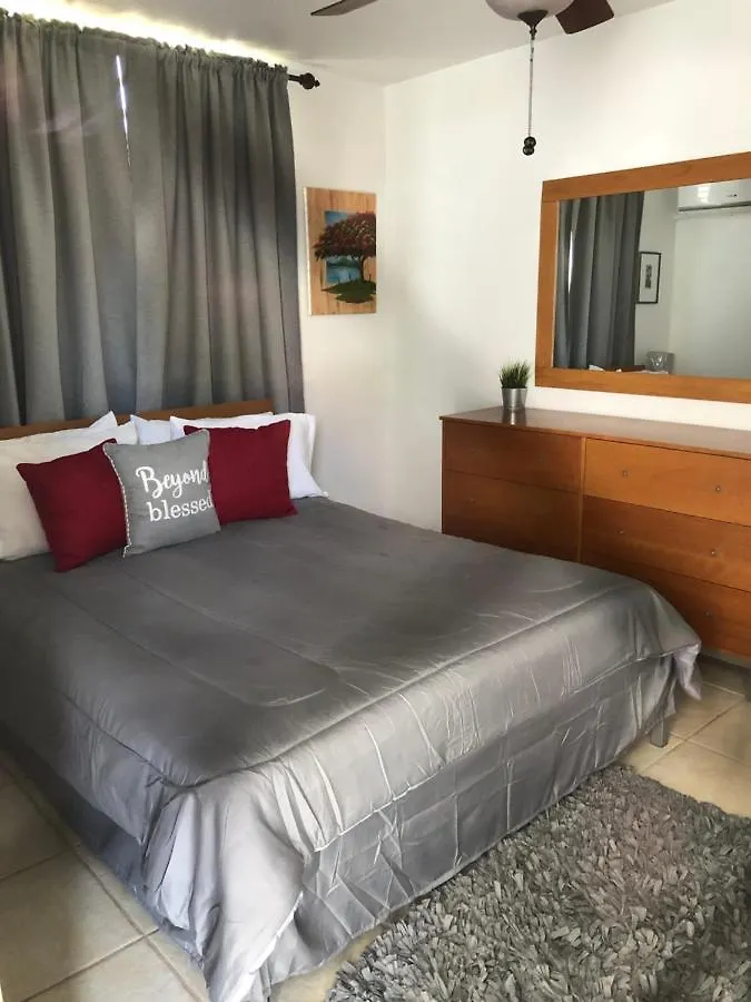 La K’sita Mía Apartamento Arroyo