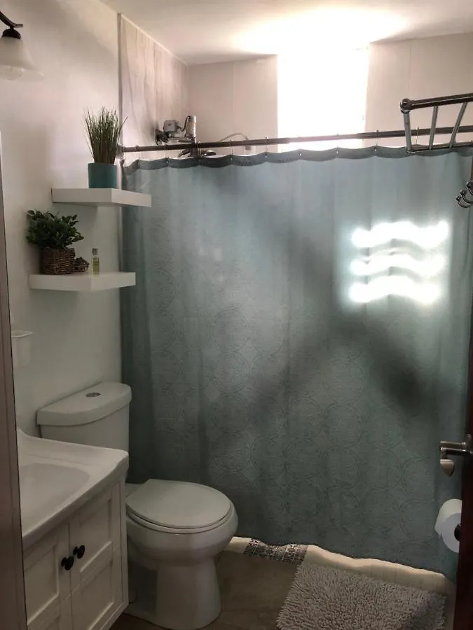La K’sita Mía Apartamento Arroyo