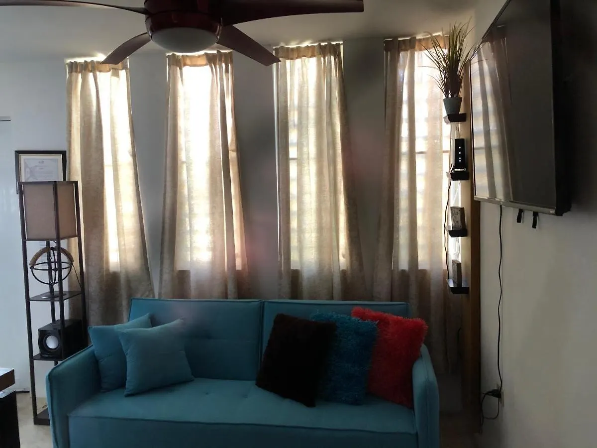 La K’sita Mía Apartamento Arroyo