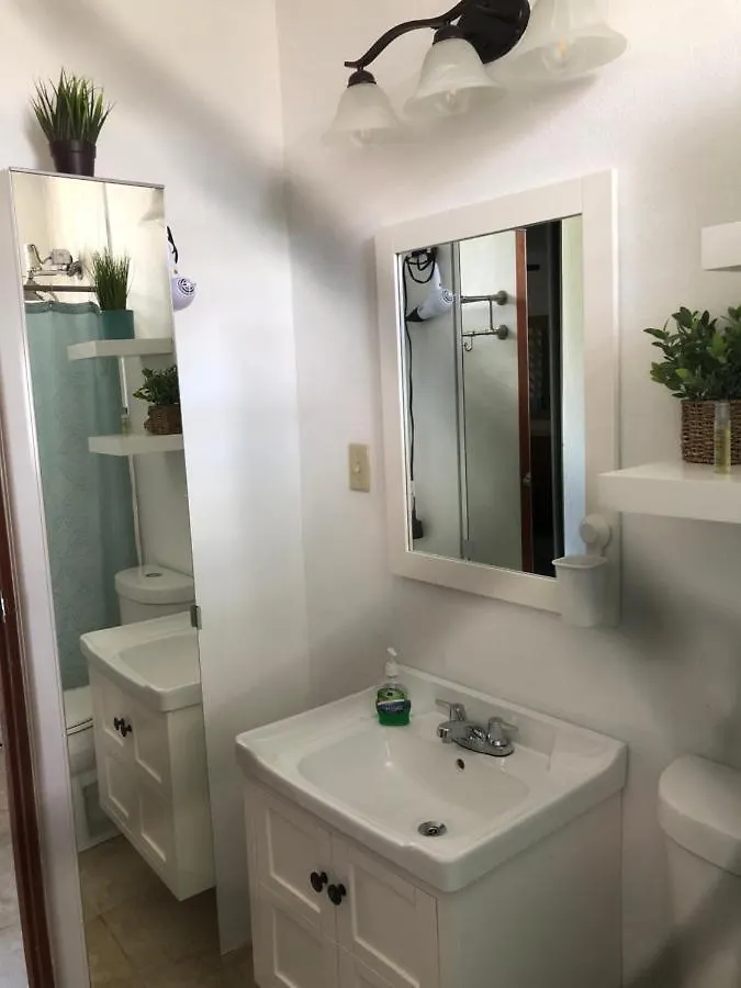 La K’sita Mía Apartamento Arroyo Porto Rico