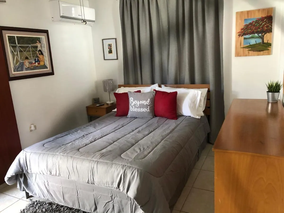 La K’sita Mía Apartamento Arroyo