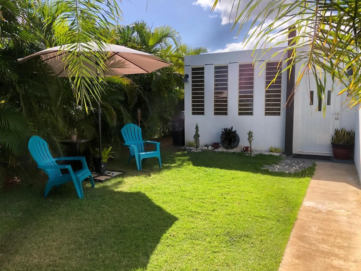La K’sita Mía Apartamento Arroyo