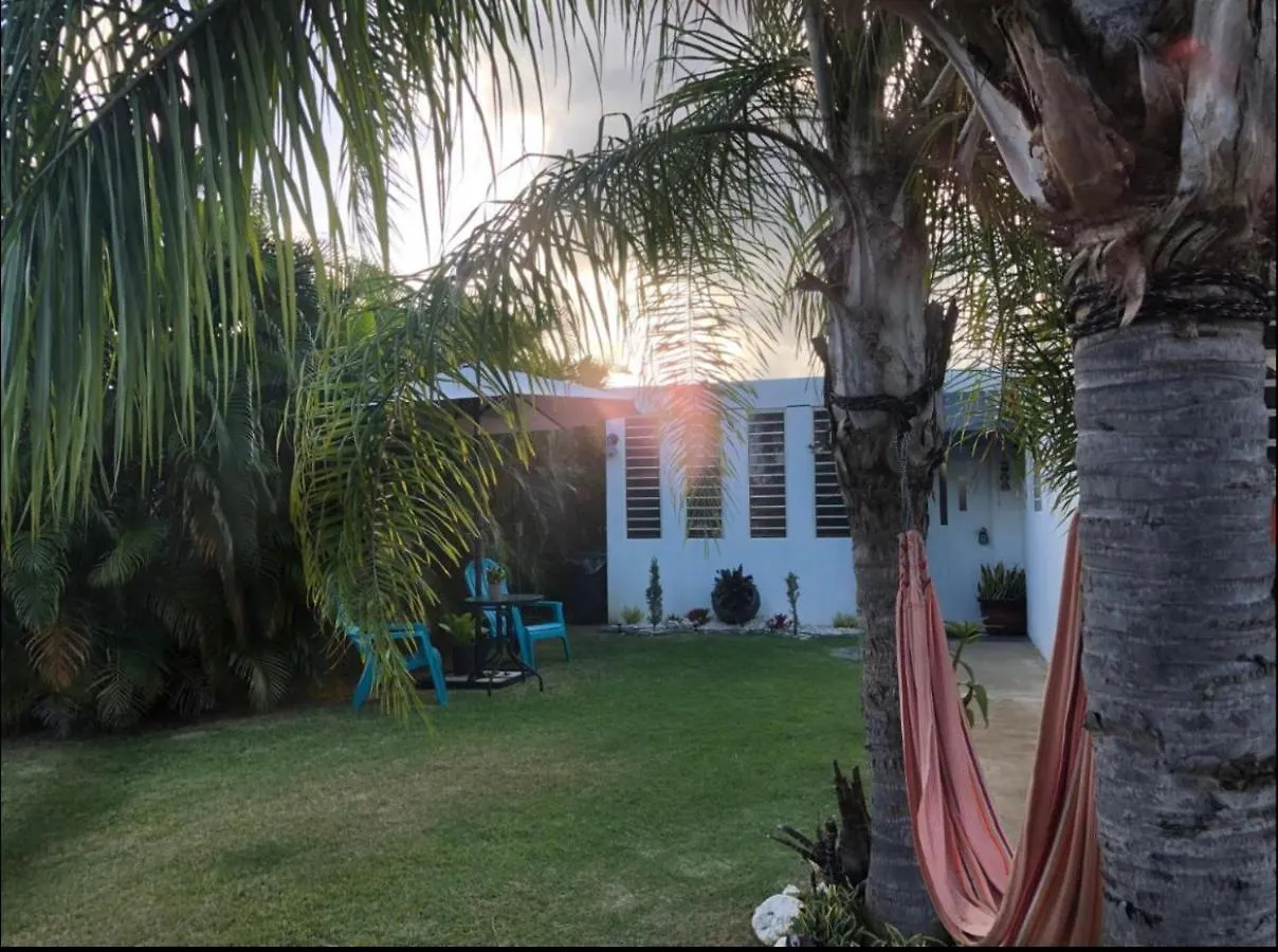 La K’sita Mía Apartamento Arroyo Porto Rico