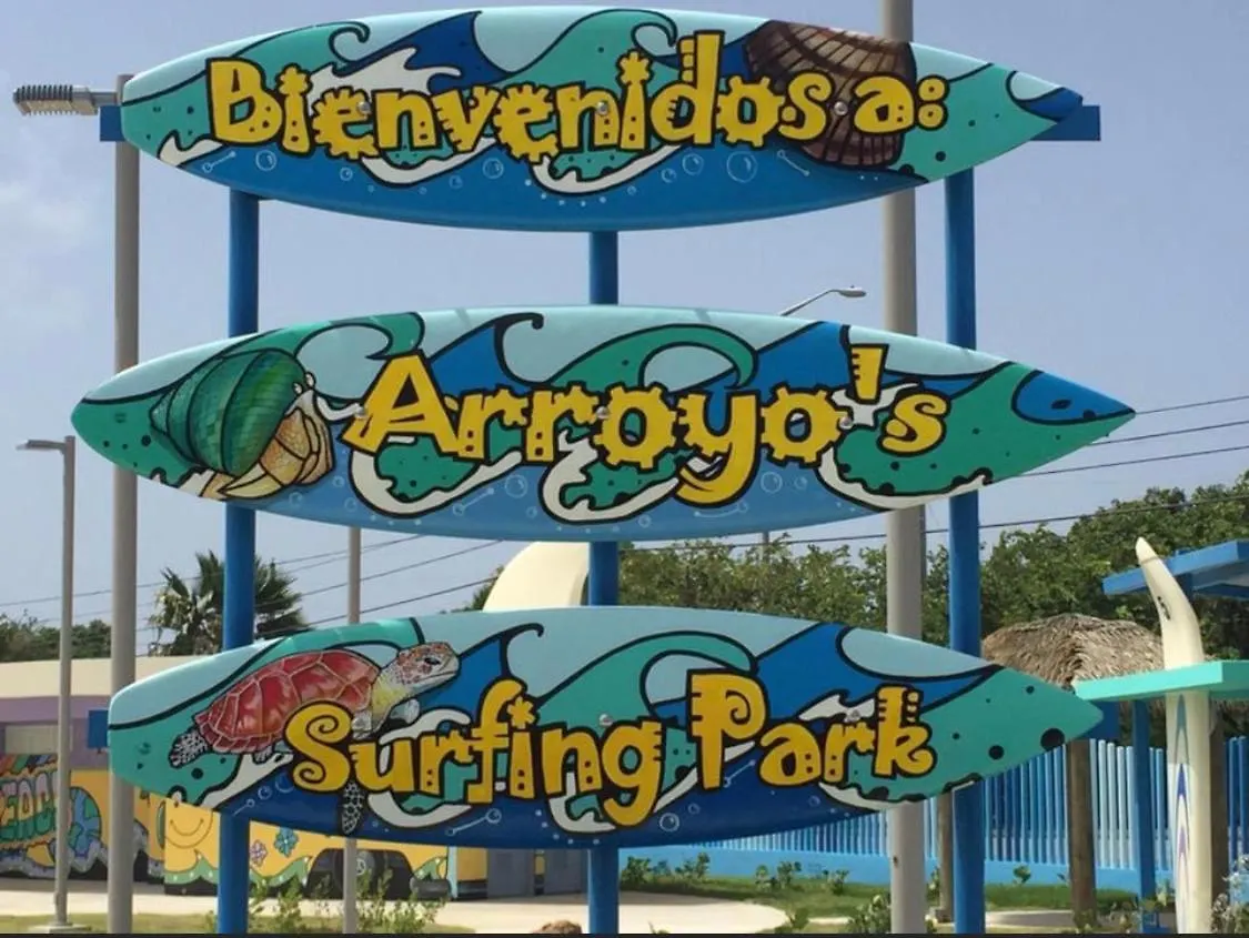 La K’sita Mía Apartamento Arroyo Porto Rico