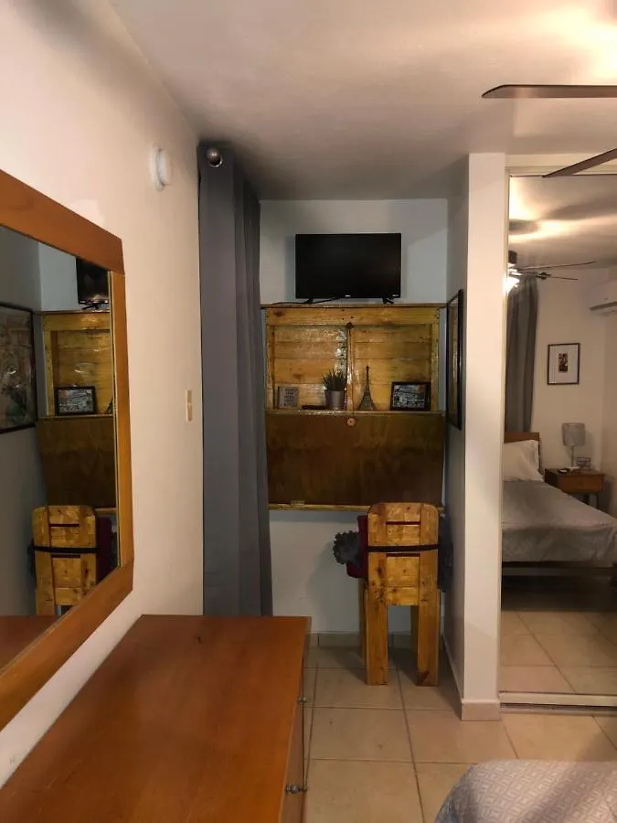 La K'Sita Mia Apartment Arroyo 0*,  Puerto Rico
