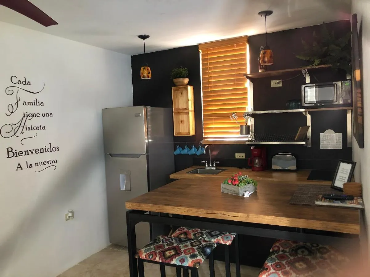 La K'Sita Mia Apartment Arroyo